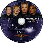 miniatura stargate-sg-1-disco-32-temporada-06-custom-por-jmandrada cover cd