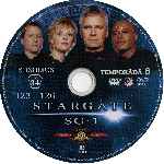 miniatura stargate-sg-1-disco-34-temporada-06-custom-por-jmandrada cover cd