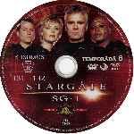 miniatura stargate-sg-1-disco-36-temporada-06-custom-por-jmandrada cover cd