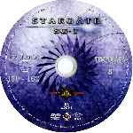 miniatura stargate-sg-1-disco-44-temporada-08-custom-por-jmandrada cover cd
