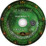 miniatura stargate-sg-1-disco-48-temporada-09-custom-por-jmandrada cover cd