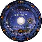 miniatura stargate-sg-1-disco-49-temporada-09-custom-por-jmandrada cover cd