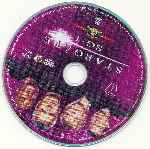 miniatura stargate-sg-1-temporada-06-disco-03-por-miniman cover cd