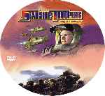 miniatura starship-troopers-ataque-skinnies-custom-por-active85 cover cd