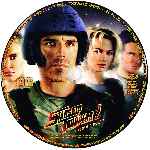 miniatura starship-troopers-el-heroe-de-la-federacion-custom-por-zeromoi cover cd