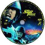 miniatura starship-troopers-las-brigadas-del-espacio-custom-v2-por-zeromoi cover cd