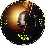 miniatura starship-troopers-las-brigadas-del-espacio-custom-v3-por-zeromoi cover cd