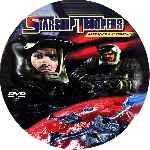 miniatura starship-troopers-operacion-klendathu-custom-por-active85 cover cd