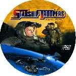 miniatura starship-troopers-planeta-hidora-custom-por-active85 cover cd