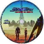 miniatura starship-troopers-traidor-de-marte-custom-v2-por-zeromoi cover cd
