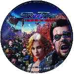 miniatura starship-troopers-traidor-de-marte-custom-v3-por-zeromoi cover cd