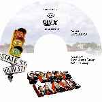 miniatura state-and-main-custom-por-j1j3 cover cd