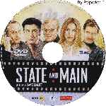 miniatura state-and-main-por-pepetor cover cd