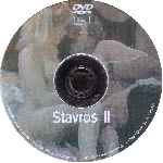 miniatura stavros-2-xxx-por-eltamba cover cd