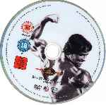 miniatura stay-hungry-por-pedrorodriguezalvare cover cd