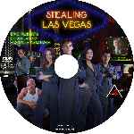 miniatura stealing-las-vegas-custom-v2-por-corsariogris cover cd