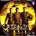 miniatura stealth-la-amenaza-invisible-custom-v2-por-gabri2254 cover cd