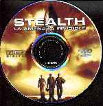 miniatura stealth-la-amenaza-invisible-por-laportuaria cover cd