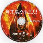 miniatura stealth-la-amenaza-invisible-region-4-por-hersal cover cd
