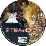 miniatura steamboy-disco-01-por-eltamba cover cd