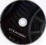 miniatura steamboy-disco-02-por-warcond cover cd