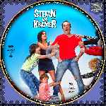 miniatura stefan-vs-kramer-custom-v7-por-vistahermosa2270 cover cd