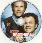 miniatura step-brothers-hermanastros-custom-por-kosuga cover cd