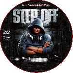 miniatura step-off-custom-por-lourdeslautaro cover cd