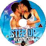 miniatura step-up-revolution-custom-v2-por-corsariogris cover cd