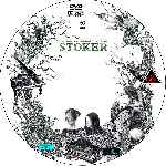 miniatura stoker-custom-por-corsariogris cover cd