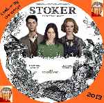 miniatura stoker-custom-v3-por-oscarpiri cover cd