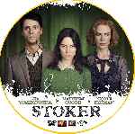 miniatura stoker-custom-v4-por-turulatoprince cover cd