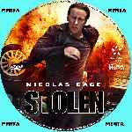 miniatura stolen-custom-por-menta cover cd