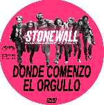 miniatura stonewall-custom-por-albertolancha cover cd