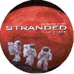 miniatura stranded-naufragos-custom-por-jmandrada cover cd