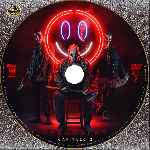 miniatura strangers-capitulo-2-custom-por-camarlengo666 cover cd