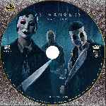 miniatura strangers-capitulo-uno-custom-v2-por-camarlengo666 cover cd