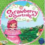 miniatura strawberry-shortcake-amigas-por-siempre-custom-por-jacenlinea cover cd