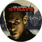 miniatura strays-custom-por-arion-arion cover cd