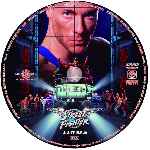 miniatura street-fighter-la-ultima-batalla-custom-v3-por-zeromoi cover cd