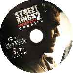 miniatura street-kings-2-motor-city-por-elpolloloco cover cd