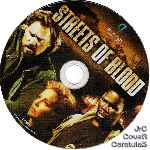 miniatura streets-of-blood-por-jrc cover cd