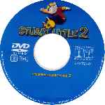 miniatura stuart-little-2-por-shefhirof cover cd