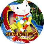 miniatura stuart-little-3-custom-por-vigilantenocturno cover cd