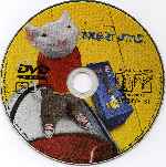 miniatura stuart-little-por-malevaje cover cd