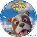 miniatura stubby-un-heroe-muy-especial-custom-por-davichooxd cover cd