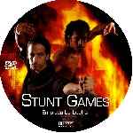 miniatura stunt-games-custom-por-eltamba cover cd