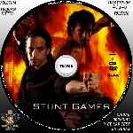 miniatura stunt-games-custom-v2-por-trimol cover cd