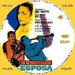 miniatura su-desconsolada-esposa-custom-por-menta cover cd