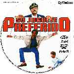 miniatura su-juguete-preferido-custom-por-tiroloco cover cd